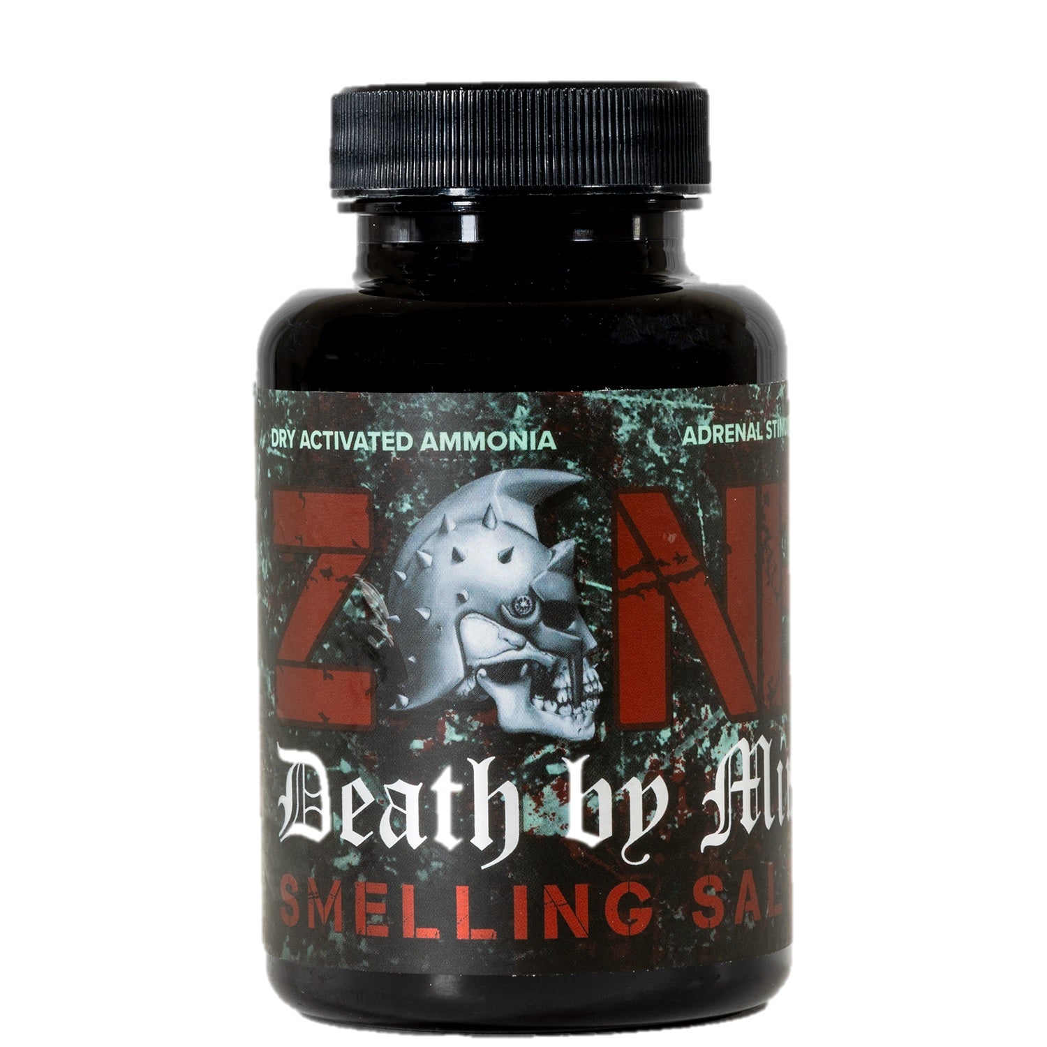 Zone Death By Mint Riechsalz smelling salts Sport